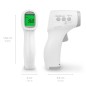 MEDISANA Termometer TM A79